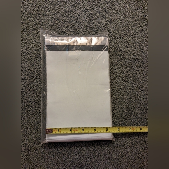 Assorted Packing Materials - Picture 10 of 14